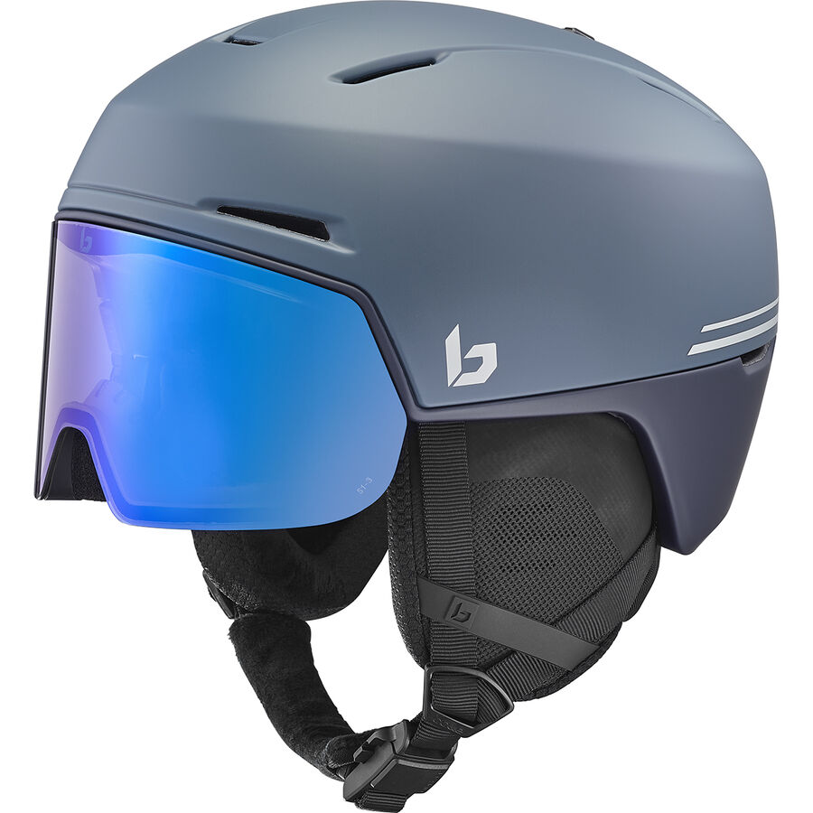 X-FUSION, Sailor Blue Matte-Photochromic Blue, hi-res
